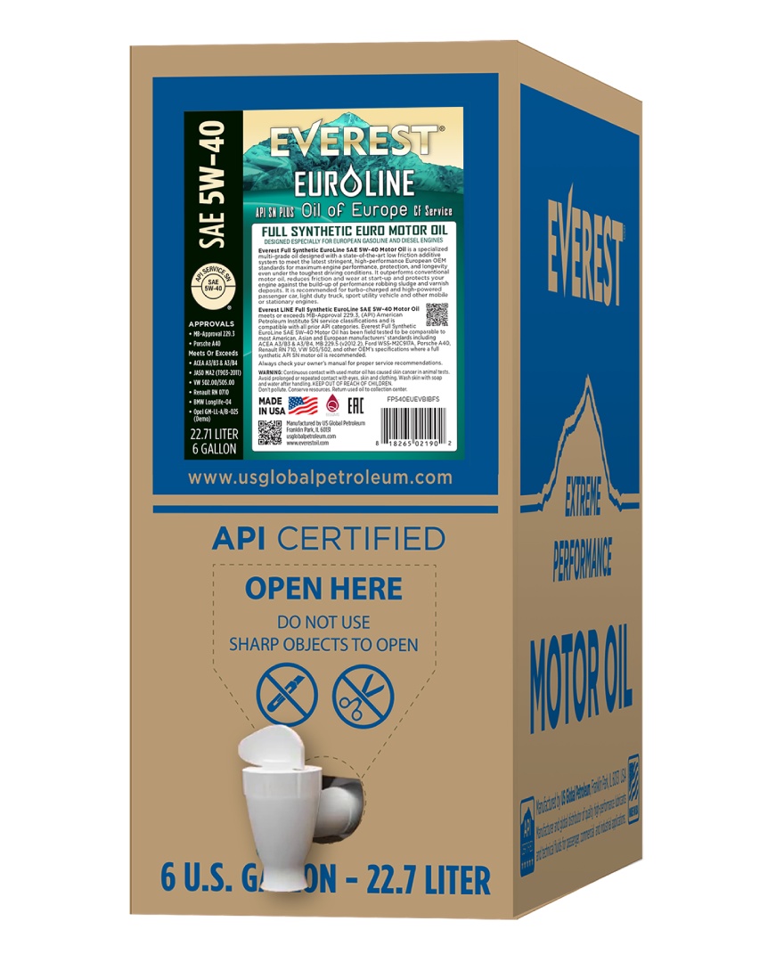 EV FS EURO Full SAPS 5W-40 SN CF 6-Gal BIB 06-13-20_6334a16878162