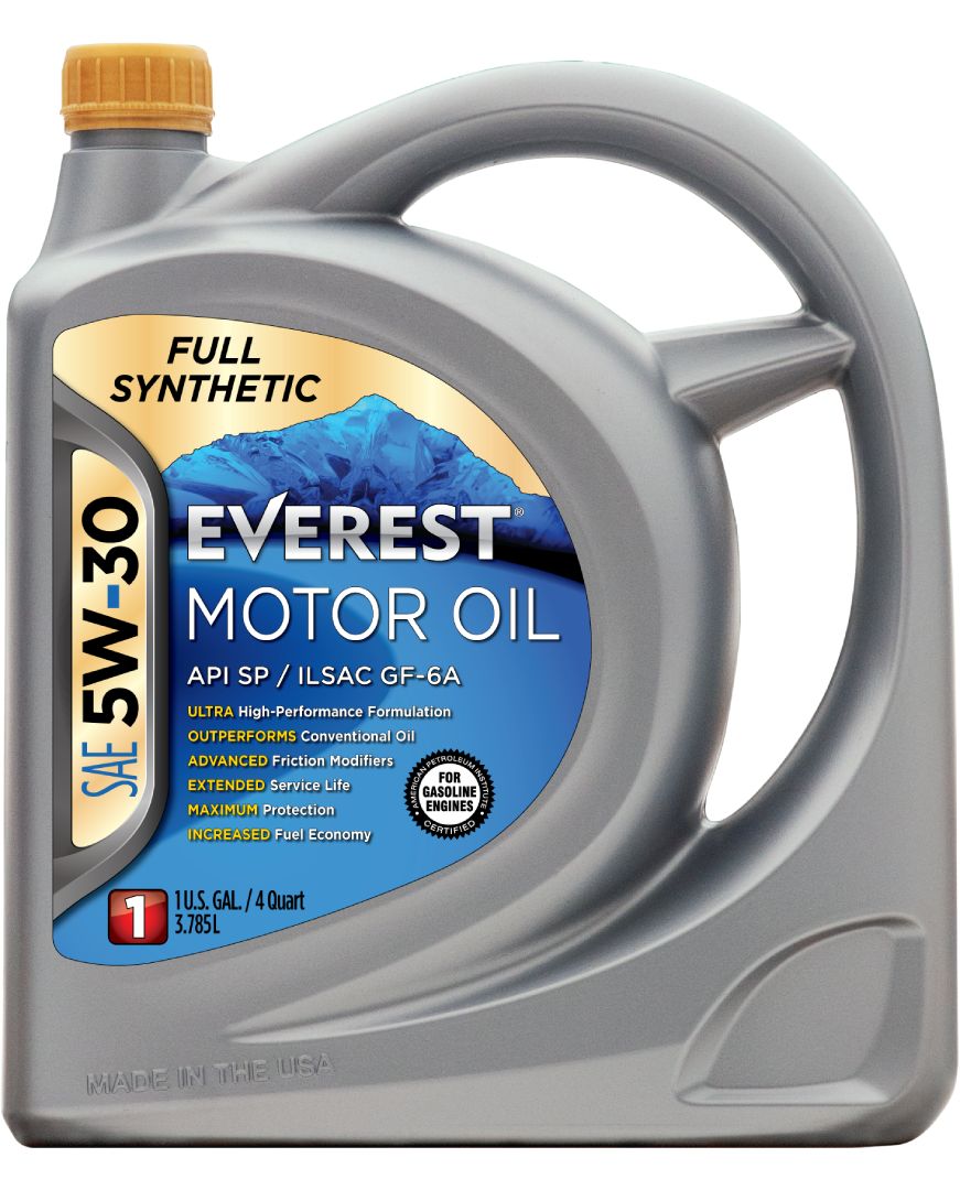 Everest Full Syn 5W-30 SP GF-6A 1-Gal 07-06-20_61419b71596d8