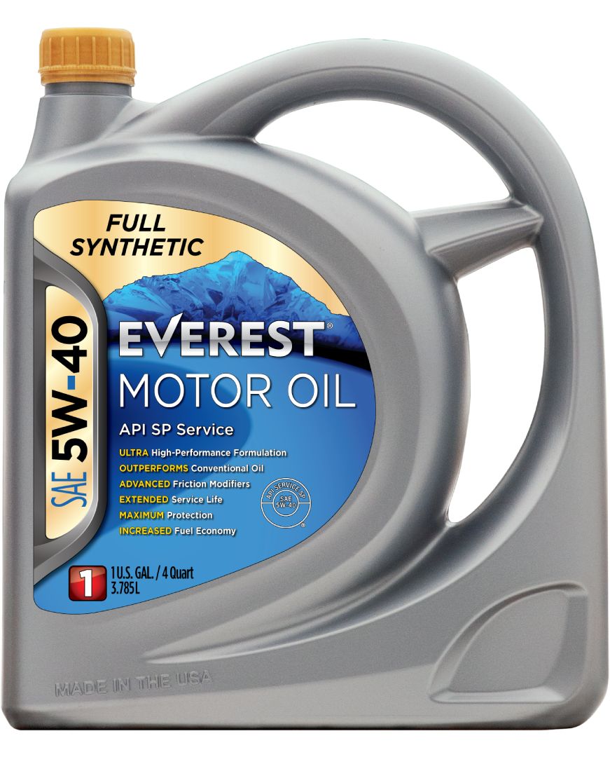Everest Full Syn 5W-40 SP 1-Gal 07-06-20_61419f0554b62