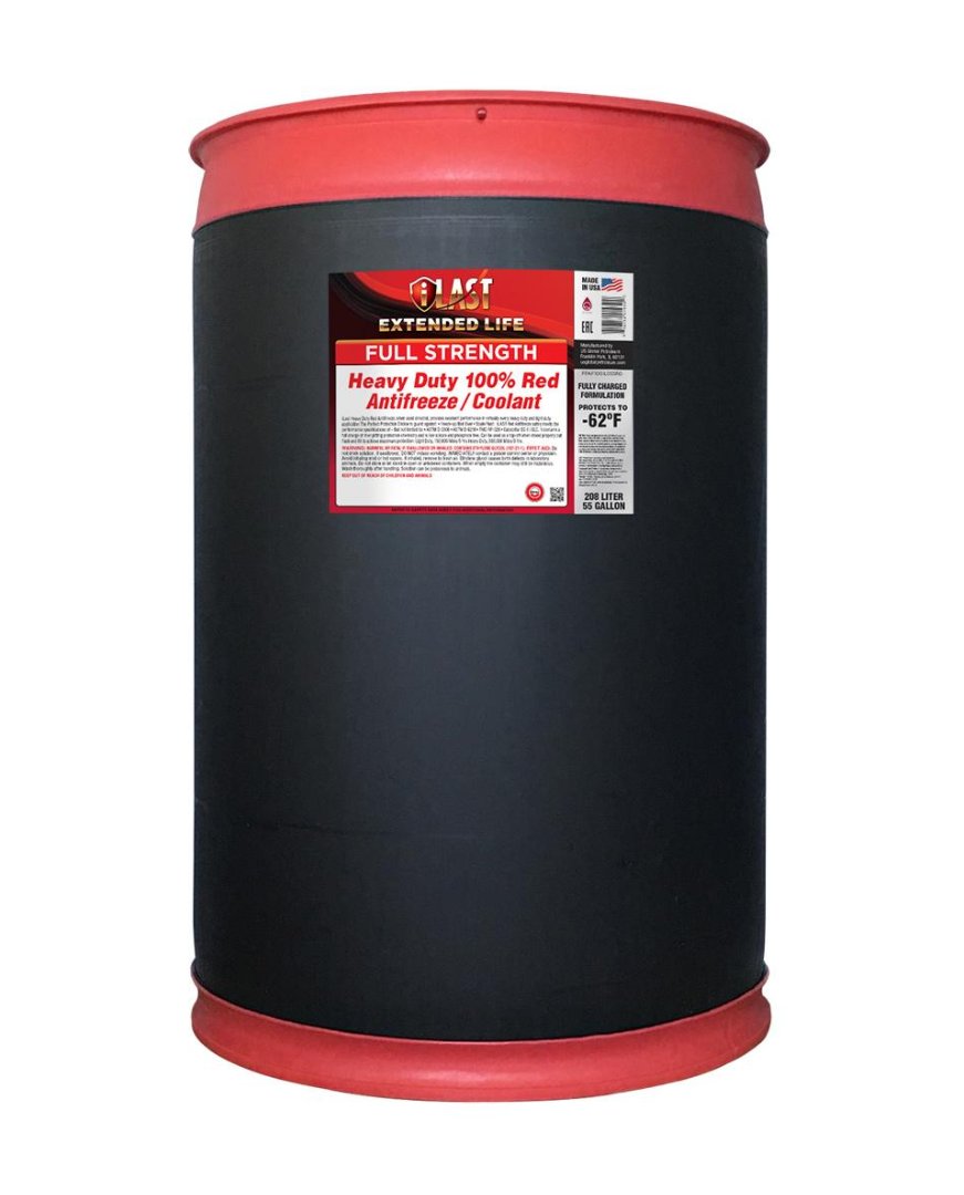 ILast Premium Heavy Duty Concentrate Antifreeze 2_61f142475e73d