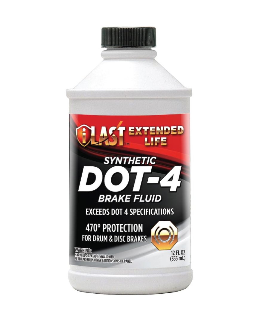 ILast Premium Synthetic DOT 4 Brake Fluid_61f68e19e772c