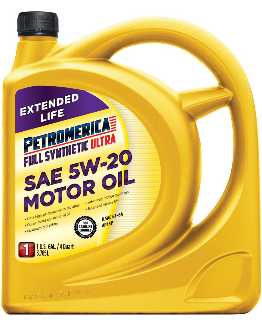 Petromerica Full Syn 5W-20 SP GF-6A 1-Gal 07-17-20_6321e57063c80