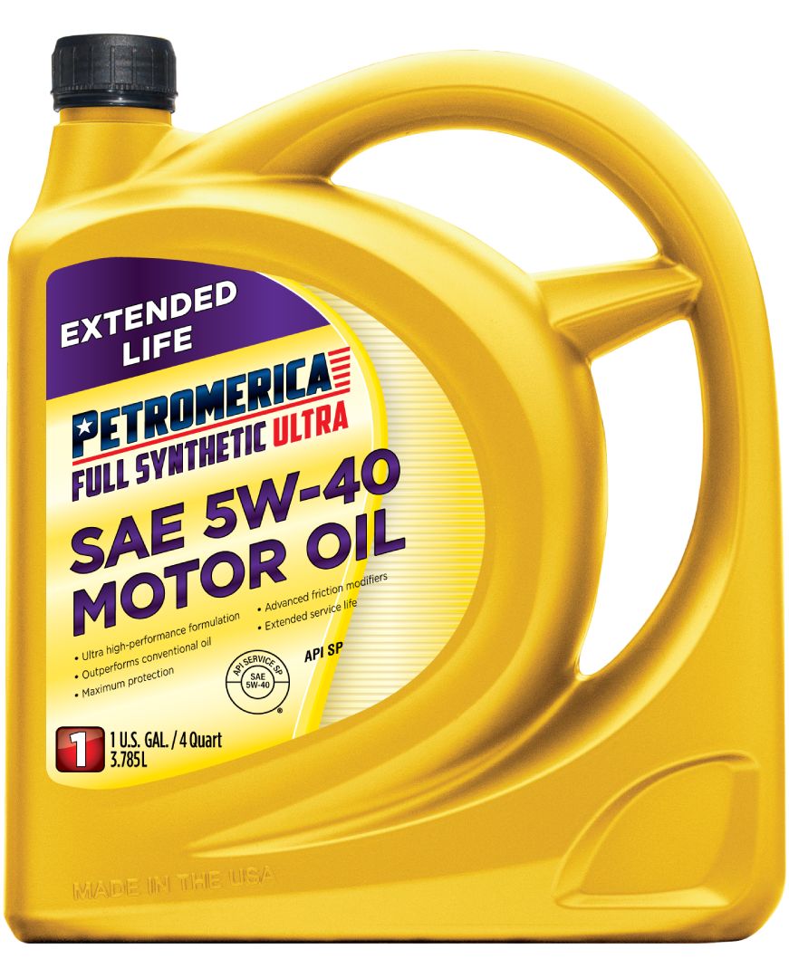 Petromerica Full Syn 5W-40 SP 1-Gal 07-17-20_616ea359627e9