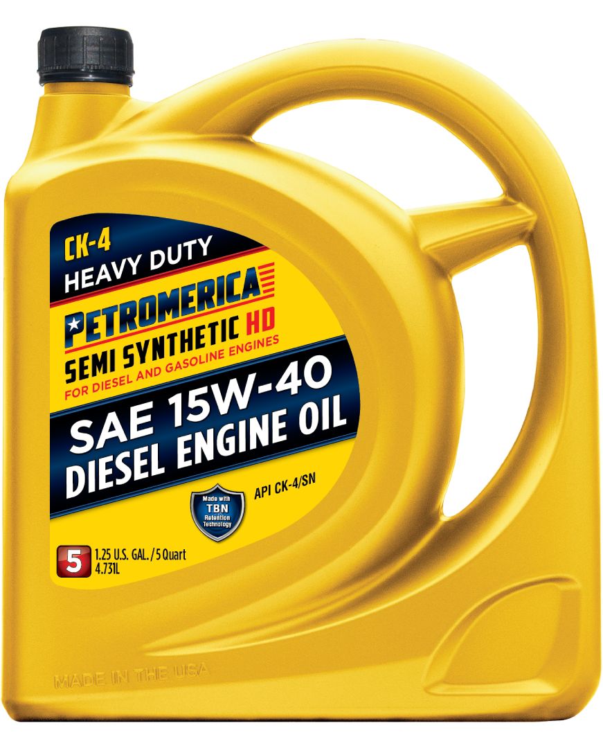 Petromerica HD Syn Blend 15W-40 CK-4 SN 5-Qt 12-11-19_61791f603aac8