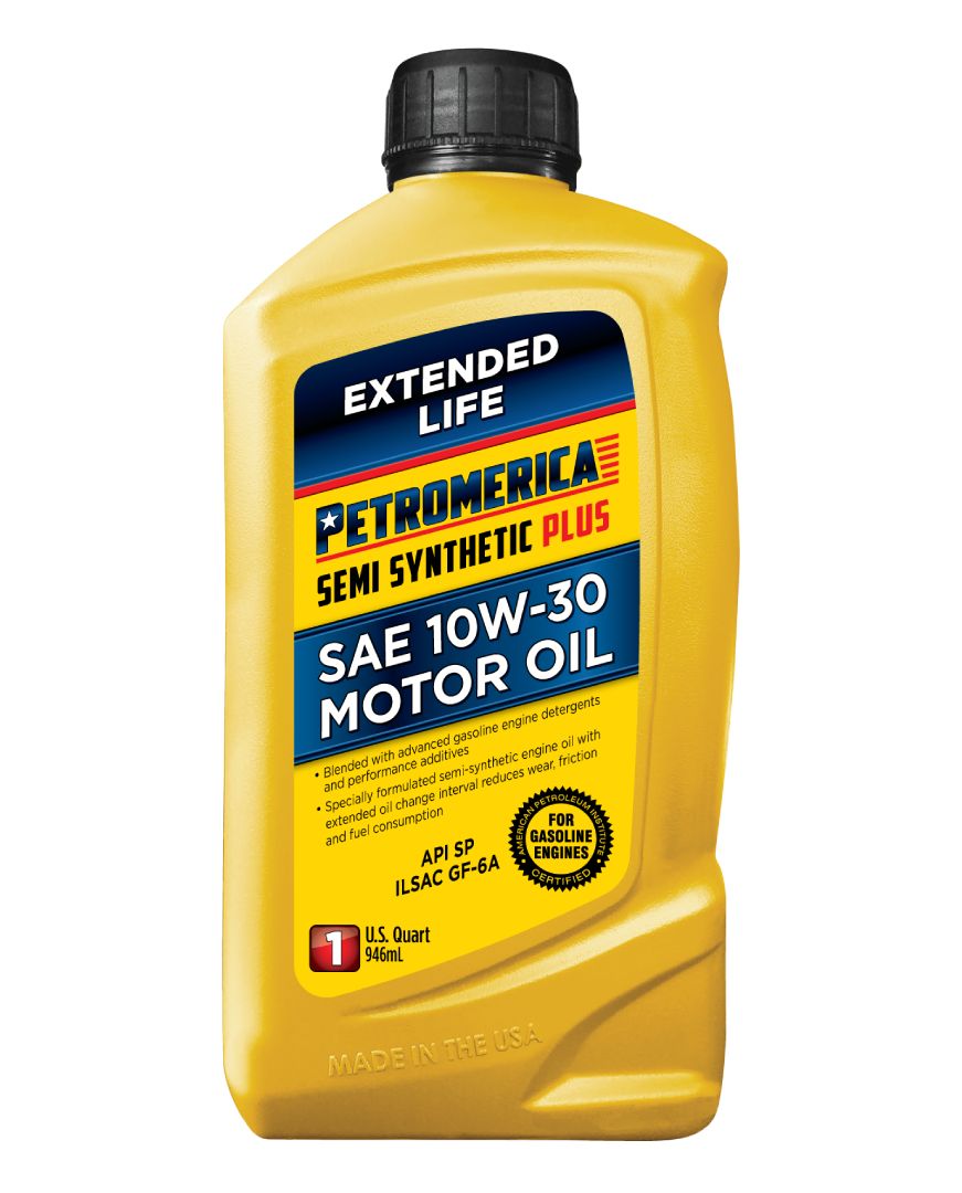 Petromerica Syn Blend 10W-30 SP GF-6A 1-Quart 07-17-20_617811373f864
