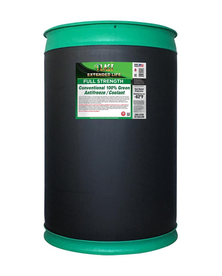 iLast Premium Green Concentrate AntiFreeze 2_61f01632b01f3